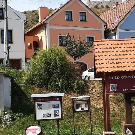 Pavlov Devicky Hotell Exteriör bild
