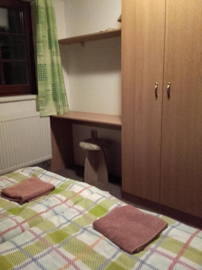 Pavlov Devicky Hotell Exteriör bild