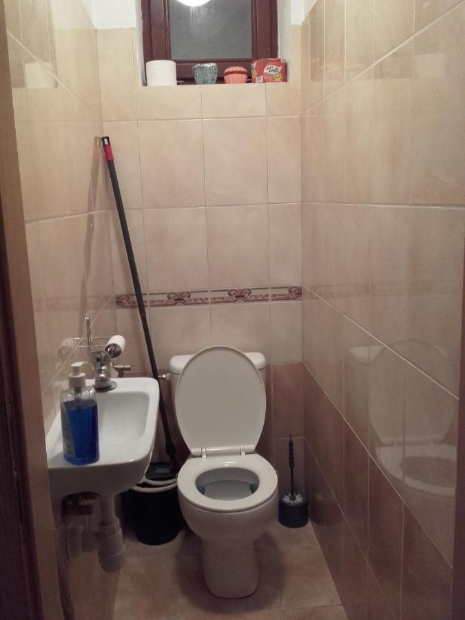 Pavlov Devicky Hotell Exteriör bild